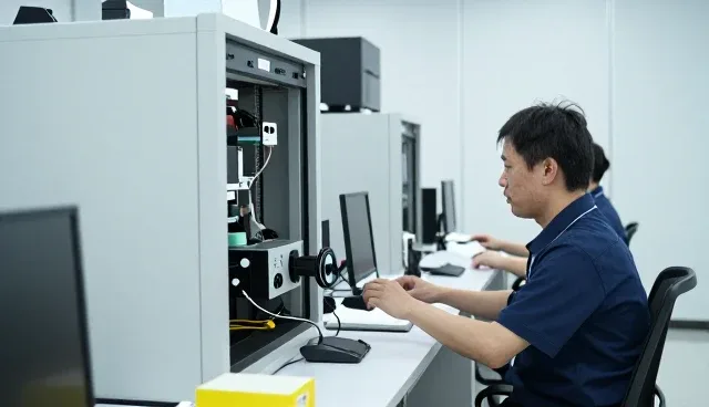 系统集成解决方案