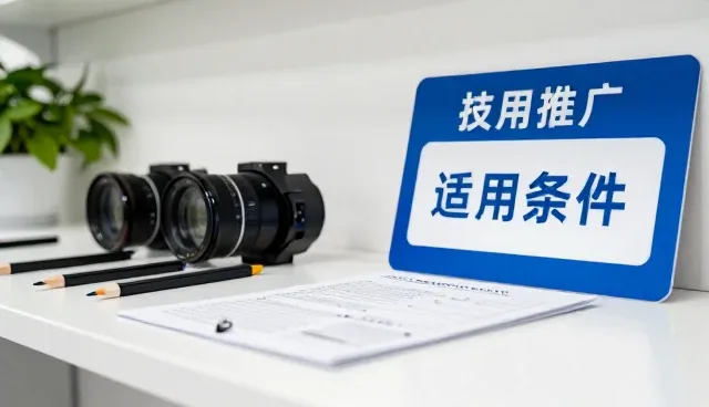 技术咨询在不同场景下的适用条件解析