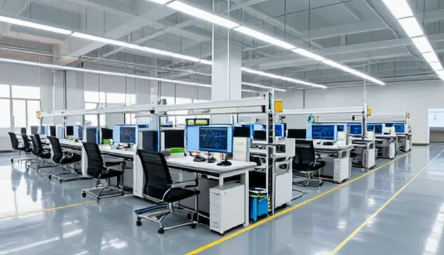 技术选型中的关键考量因素与实施建议